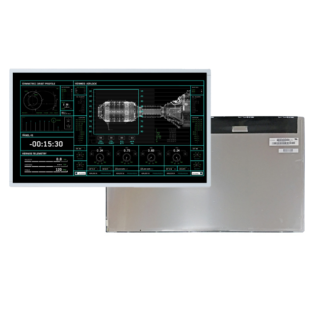 M270HGE-L30 LCD液晶屏显示模组 27寸 Innolux