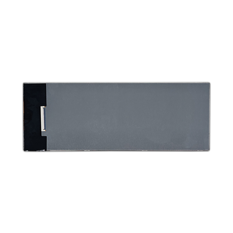 6.86英寸杆LCD屏幕480×1280 MIPI接口40PIN TFT-LCD长杆LCD模块