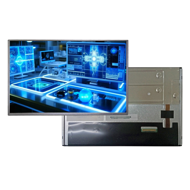 G101ICE-L01 LCD液晶屏显示模组 10.1寸 Innolux