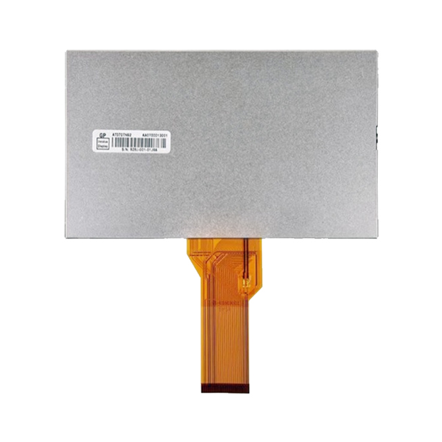 AT070TN92 LCD液晶屏显示模组 7寸 Innolux