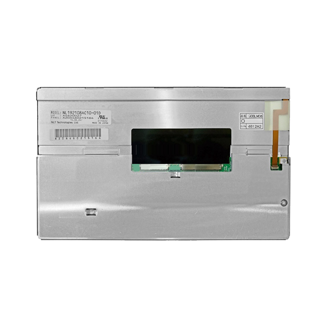NL192108AC10-01D LCD液晶屏显示模组 9寸 NLT