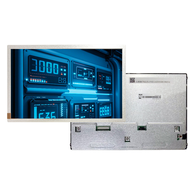 EV101WXM-N80 LCD液晶屏显示模组 10.1寸 BOE