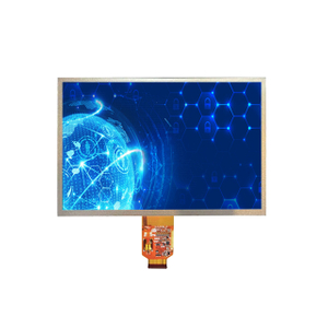 DJ080IA-10A LCD液晶屏显示模组 8寸 Innolux