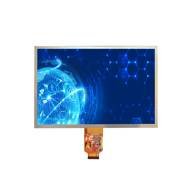 DJ080IA-10A LCD液晶屏显示模组 8寸 Innolux