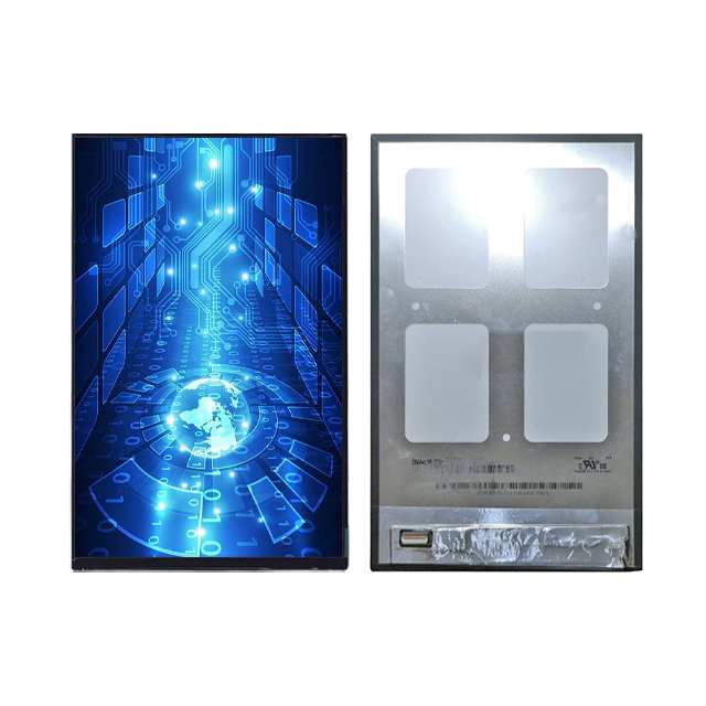 N080ICE-GB1 LCD液晶屏显示模组 8寸 Innolux