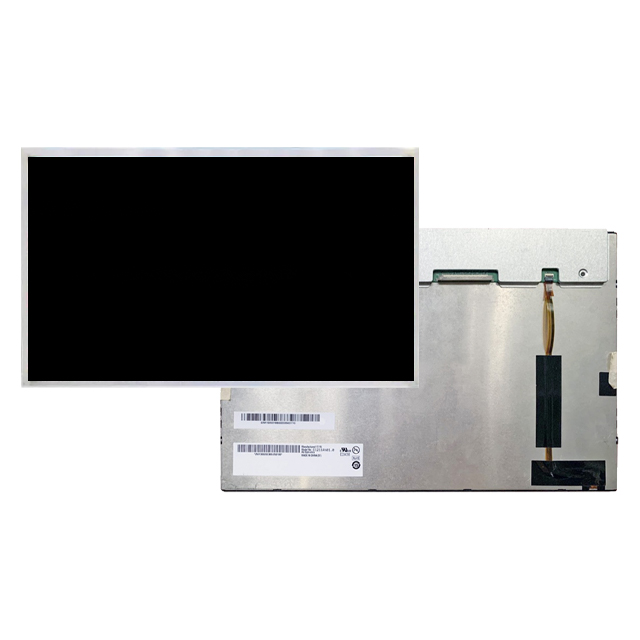 G121EAN01.0 LCD液晶屏显示模组 12.1寸 AUO