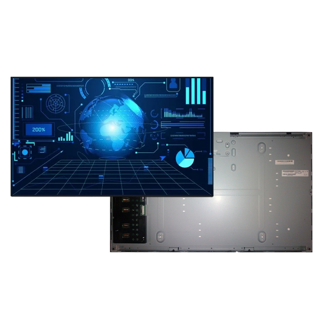 HV750QUB-N9D LCD液晶屏模组 75英寸BOE 
