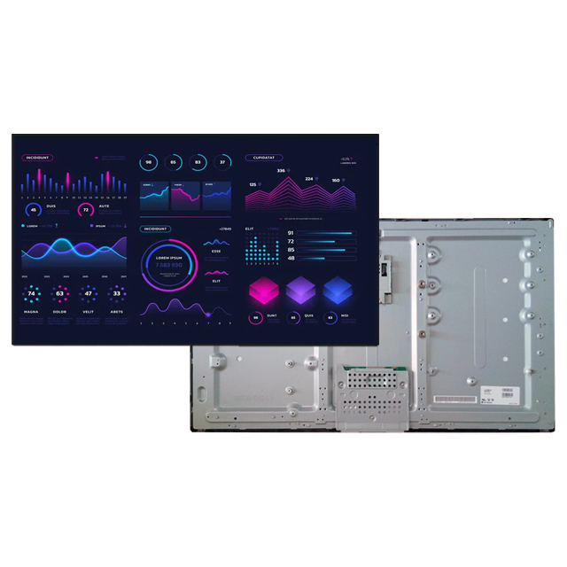 LD860EQD-FJP1 LCD显示屏幕Moudle 86英寸LG显示屏