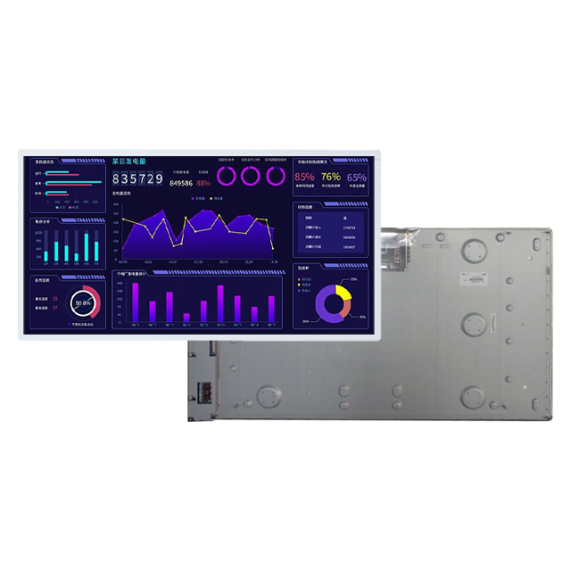 LTI460AA05 LCD显示屏幕Moudle 46英寸AUO