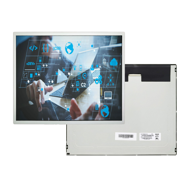DV170E0M-N10 BOE LCD显示模块17英寸