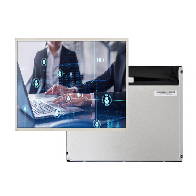  M170ETN01.1 AUO LCD显示模块17英寸