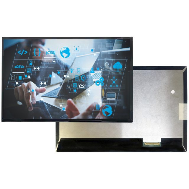 G101EVN01.0 LCD液晶屏显示模组 10.1寸 AUO