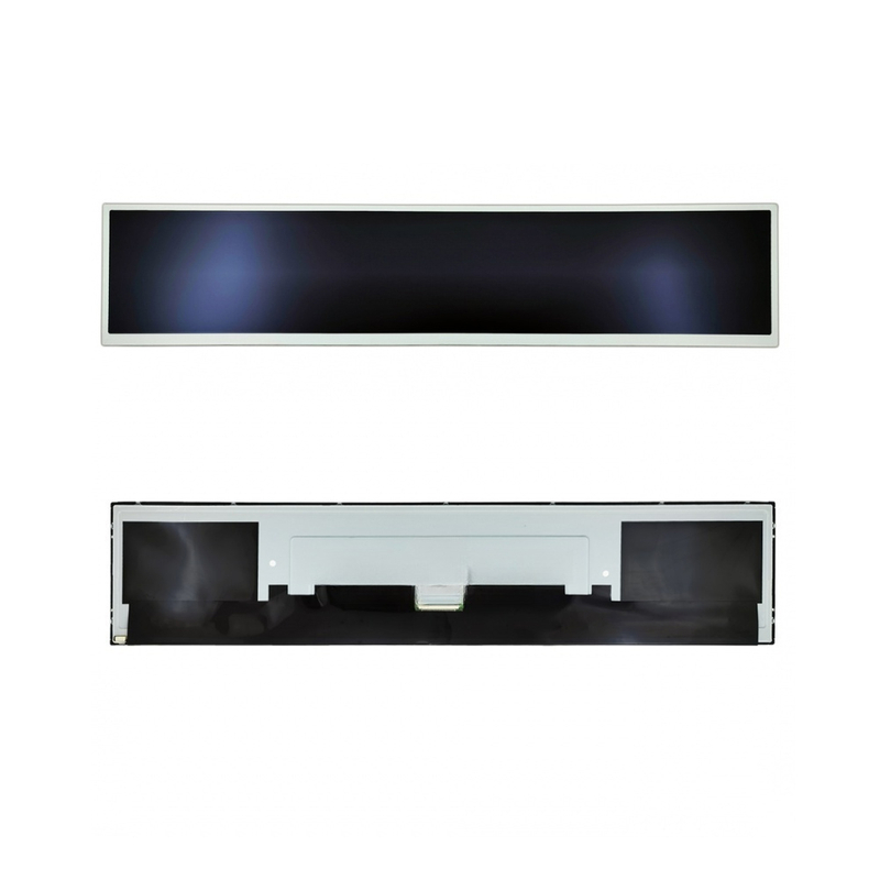 24寸 LCD长条形液晶显示屏 DV240FBM-NB0 LCD条形屏模组