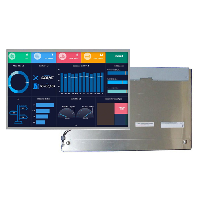 G220SW01 V0 LCD液晶屏显示模组 22寸 AUO