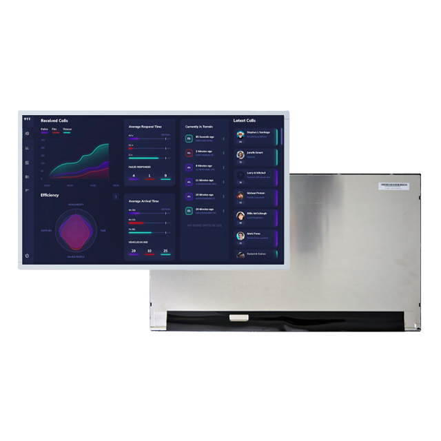 M270HVN02.0 LCD液晶屏显示模组 27寸 AUO