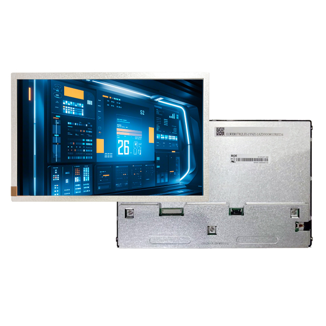 EV101WXM-N80 LCD液晶屏显示模组 10.1寸 BOE