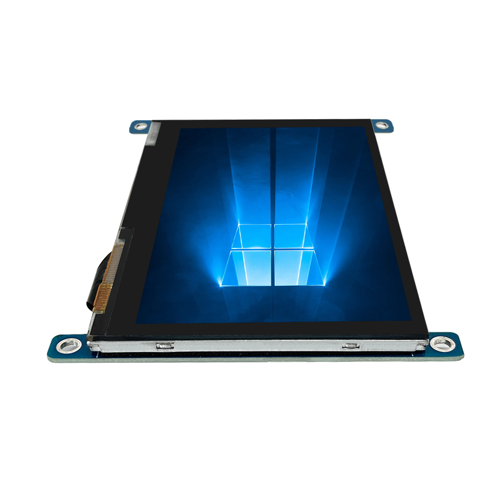 LCD 触摸显示器 4.3英寸