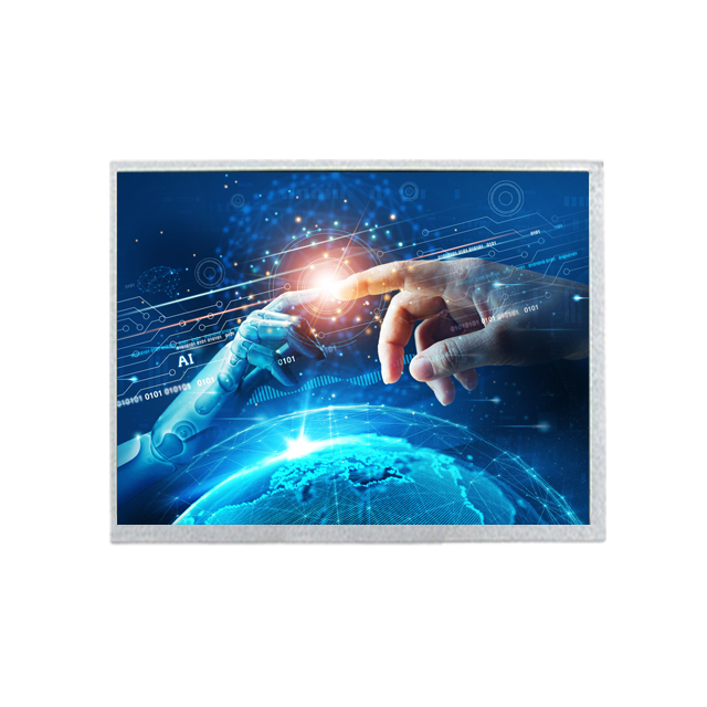 A080STN01.0 LCD液晶屏显示模组 8寸 AUO