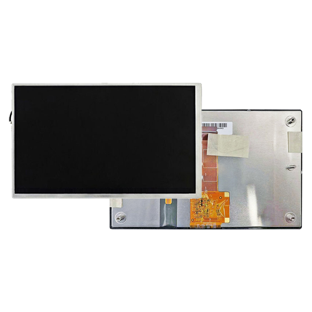 C080EAN04.3 LCD液晶屏显示模组 8寸 AUO