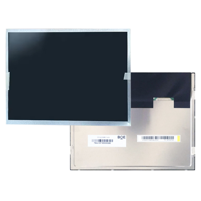EV121X0M-N10 LCD液晶屏显示模组 12.1寸 BOE