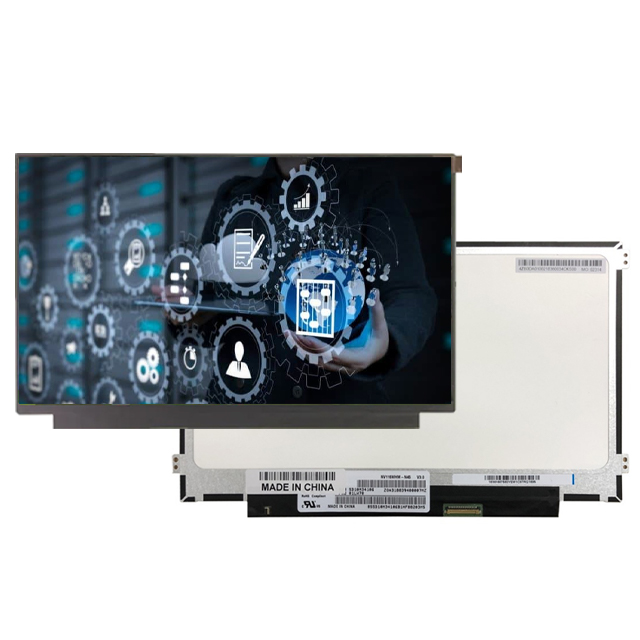 NV116WHM-N45 LCD液晶屏显示模组 11.6寸 BOE