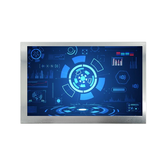 G070VW01 V0 LCD液晶屏显示模组 7寸 AUO