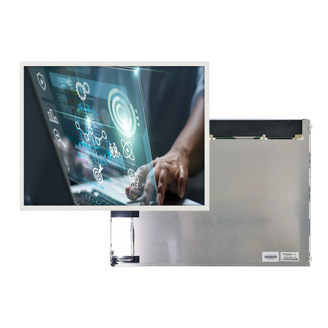 LQ170E1LW22 Sharp LCD显示模块17英寸