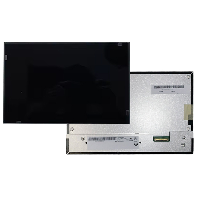 AUO 10.1英寸LCD显示模块 