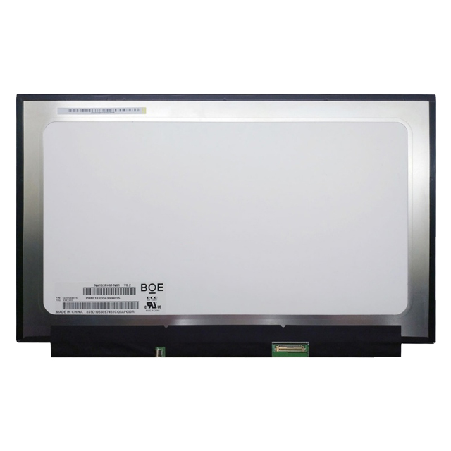 NV133FHM-N61 LCD液晶屏显示模组 13.3寸 BOE