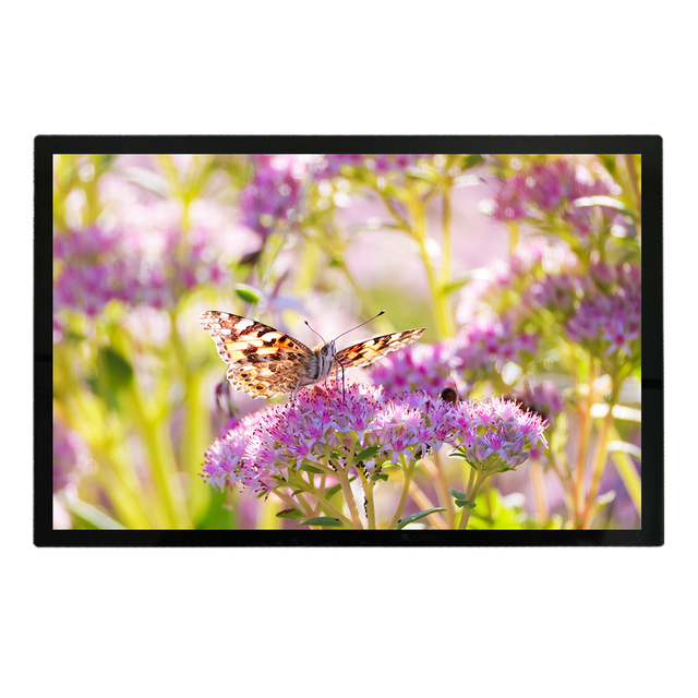 27 寸LCD触摸液晶屏模组总成（PCAP）