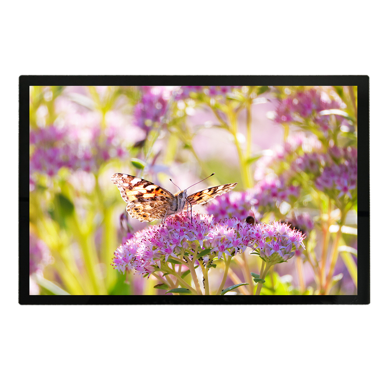 27 寸LCD触摸液晶屏模组总成（PCAP）