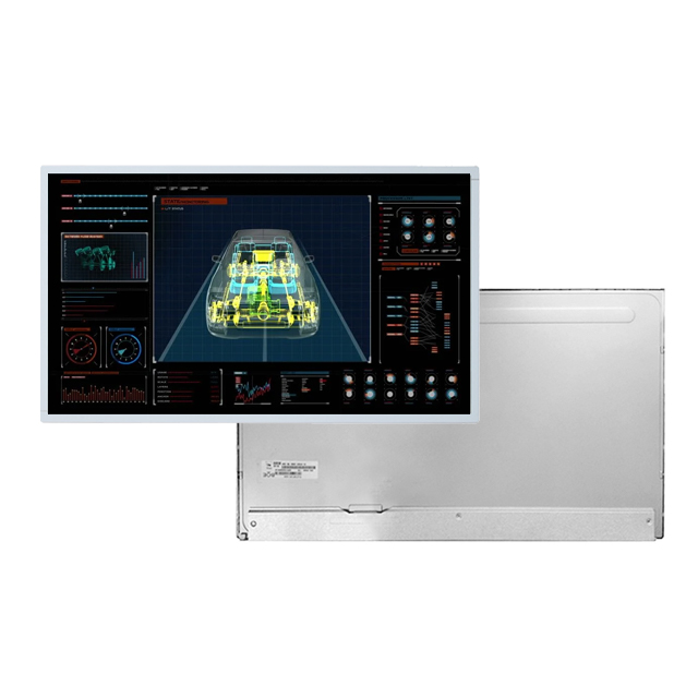 MV270FHM-N20 LCD液晶屏显示模组 27寸 BOE