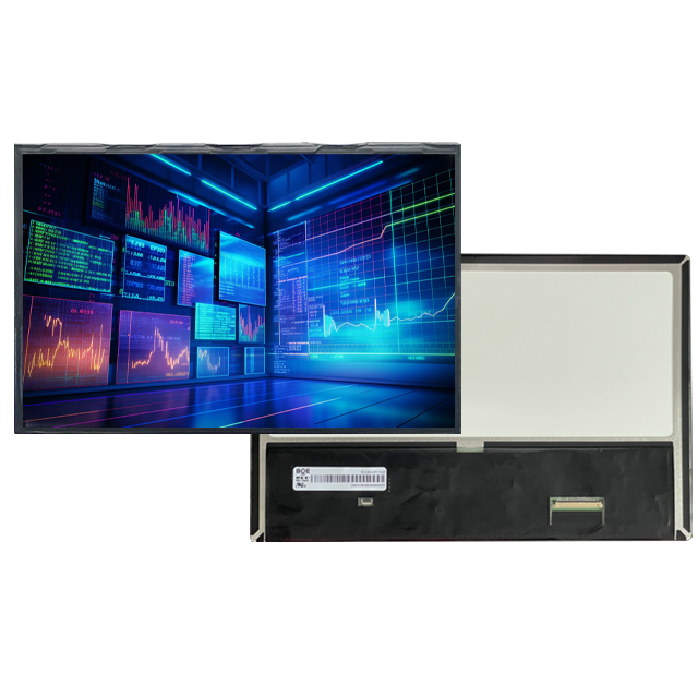 EV101WXM-N10 LCD液晶屏显示模组 10.1寸 BOE